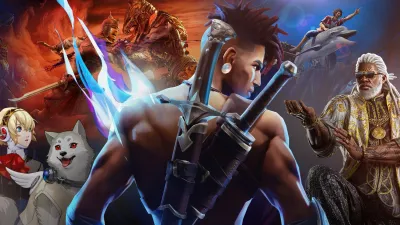Game Informer's Top Scoring Reviews