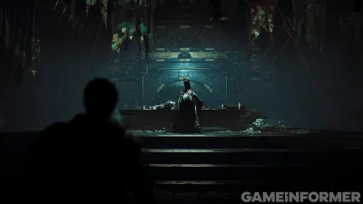 Game Informer