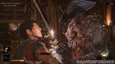 Game Informer