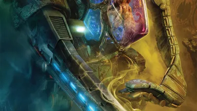 Game Informer