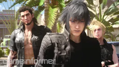 Game Informer's Video Game Release Schedules