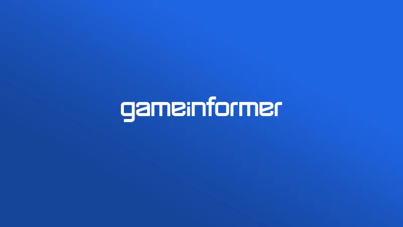 Rethinking Reviews - Game Informer