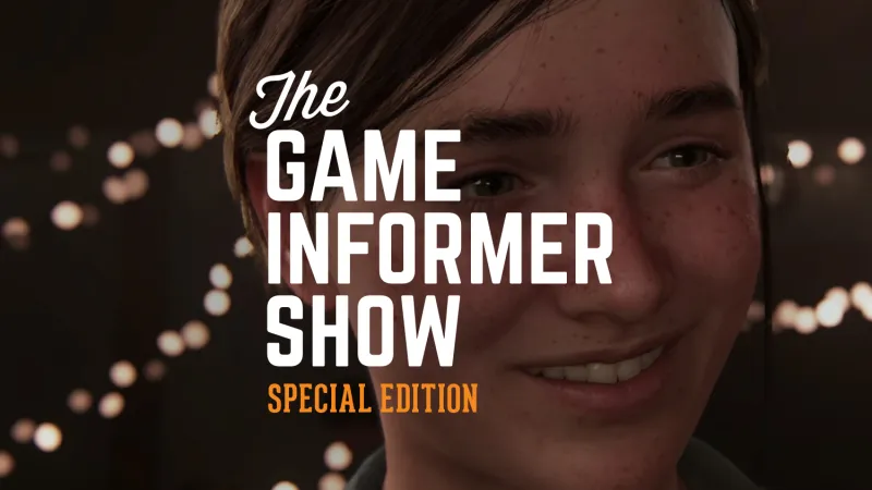 GI Show - Our Five Favorite Moments From E3 2018's Press Conferences ...