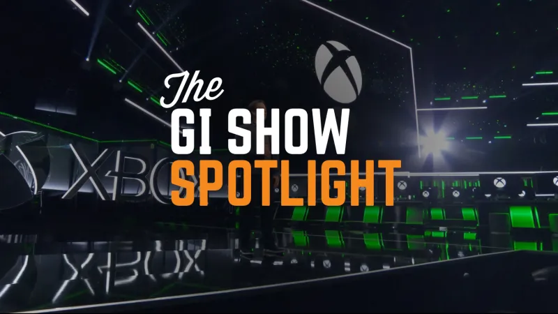 Microsoft's Tease Of The Next-Gen Xbox 