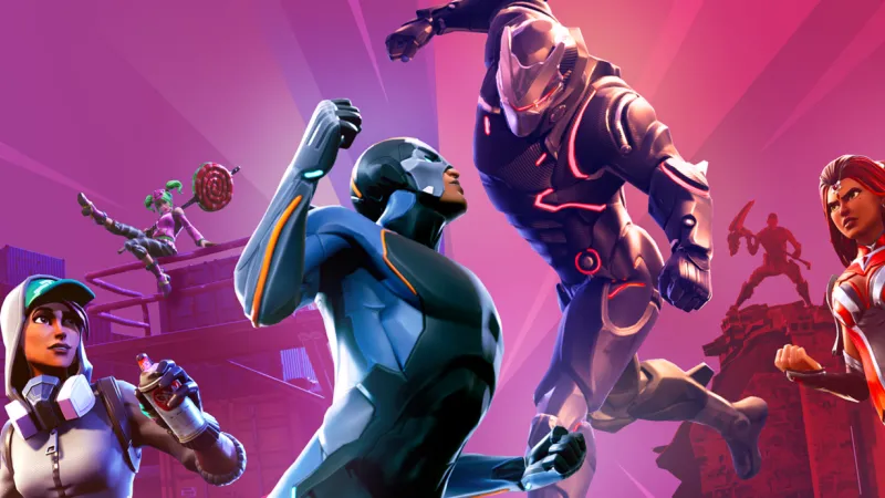Fortnite Season 5's Mysterious Cat Teaser Is Leading To Debate - Game ...