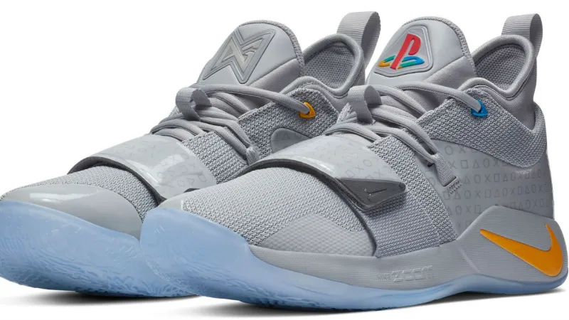 New, Retro-Looking PlayStation Nikes Coming Next Week - Game Informer