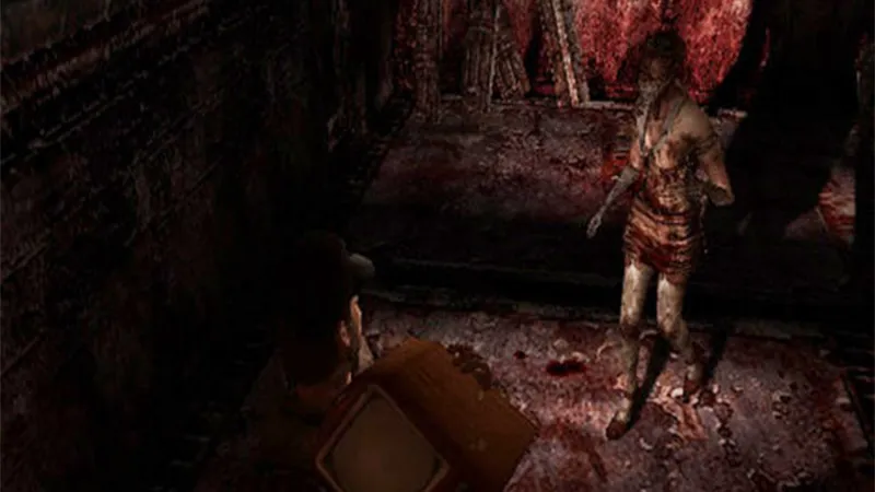 10 Deadly Everyday Objects-Turned-Weapons In Games