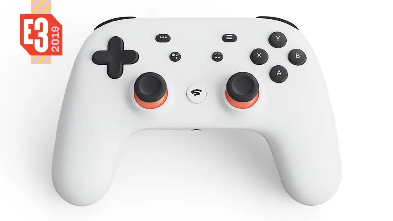 Watch Google Stadia Connect With Game Informer - Game Informer