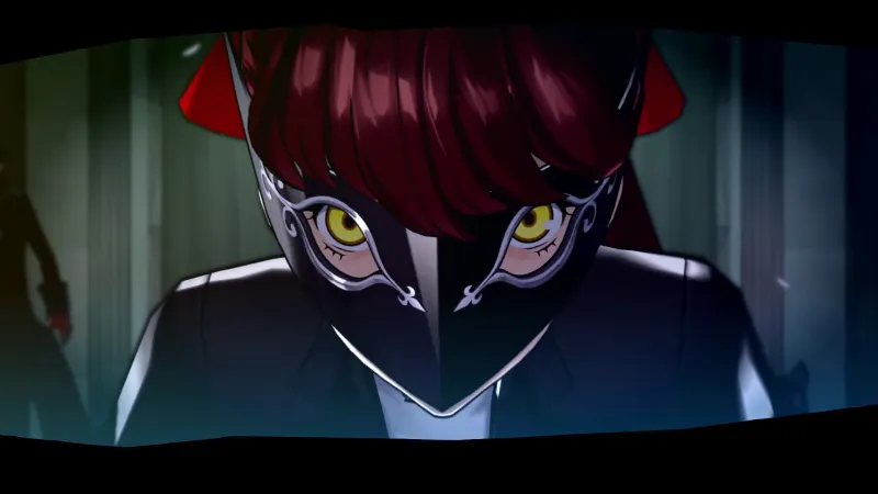 Persona 5 Royal Preview: Dancing In Starlight - Game Informer