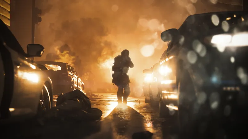 3v3 Gunfight Mode Coming To Call Of Duty: Modern Warfare - Game Informer