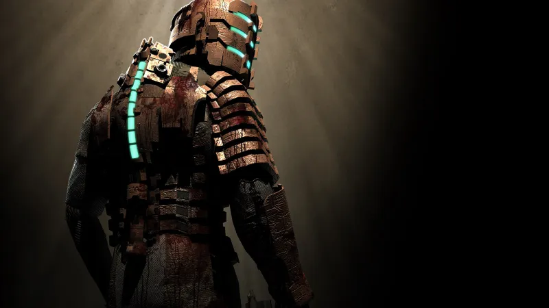 Dead Space Writer Teases A June 11 Game Reveal - Game Informer