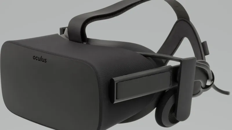 Oculus Plans To Phase Out Rift Headsets Next Year - Game Informer