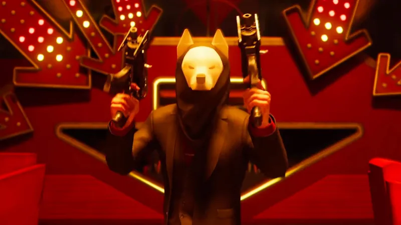 New Deathloop Trailer Shows How Players Can Tweak The Timeline - Game ...