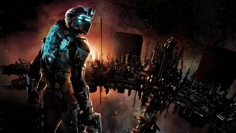 Dead Space 2 Is At Its Best When It Finally Shuts Up - Game Informer