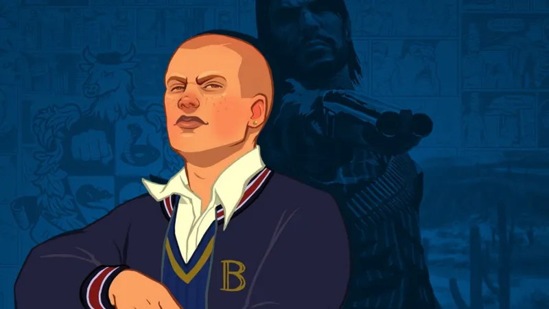 The Version Of Bully 2 You'll Never Get To Play - Game Informer