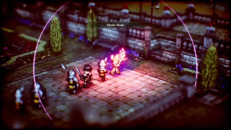 Steam Deck Review, Pokemon Scarlet, and Triangle Strategy | GI Show