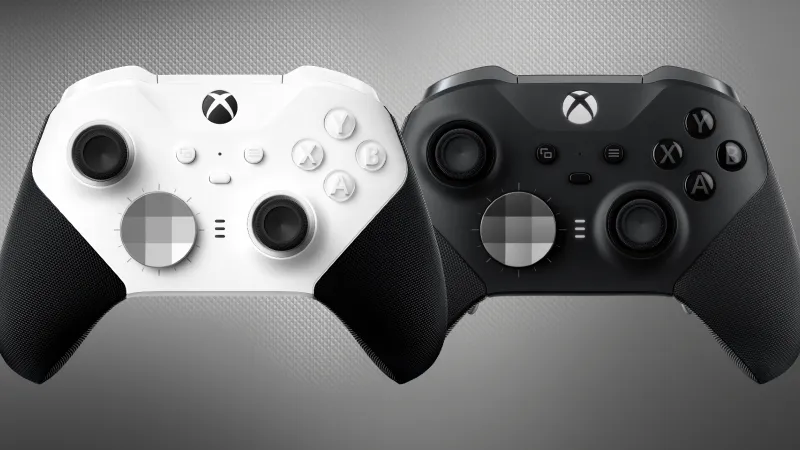 Microsoft Reveals Less Expensive Xbox Elite Series 2 'Core