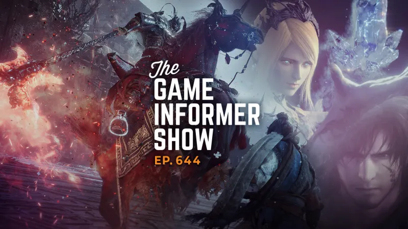 Wo Long: Fallen Dynasty And Final Fantasy XVI Preview | GI Show - Game ...