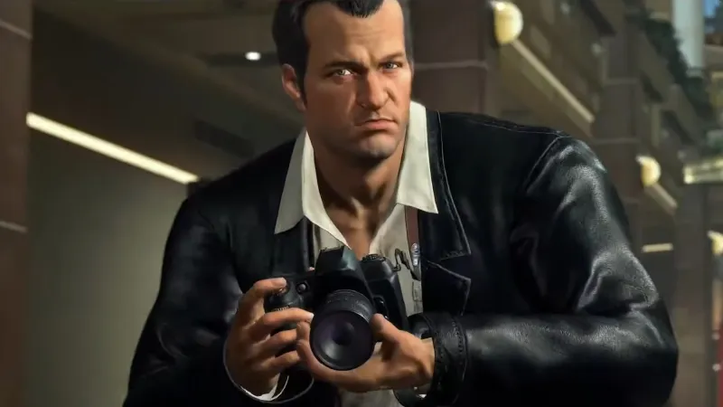 Capcom Next Recap: Dead Rising Remaster Gameplay And Release Date ...