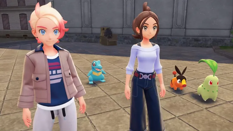 The Video Games You Should Play This Weekend - October 17, 2025