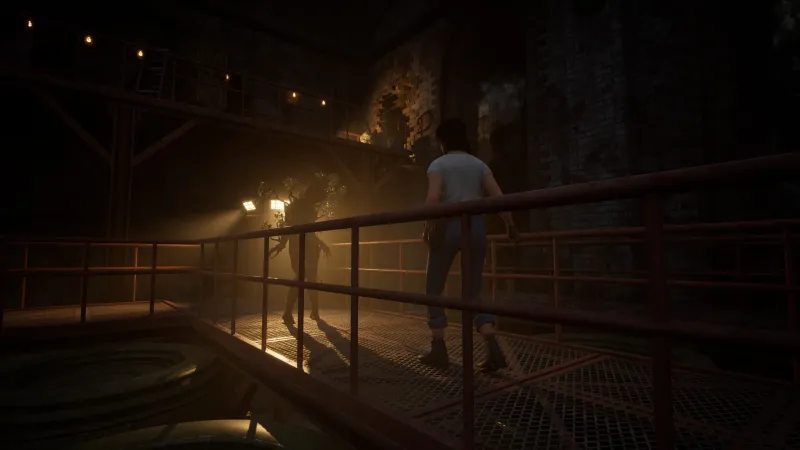 The Florist Is A Beautiful, Fixed-Camera Horror Game You Should Keep An Eye On, Launching Next Year