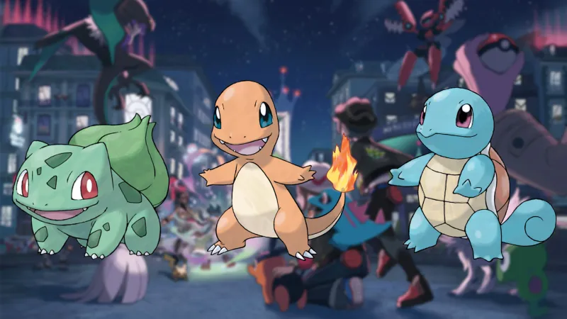 Pokémon Legends: Z-A’s Worst Side Mission Disrespects Nearly Three Decades Of History