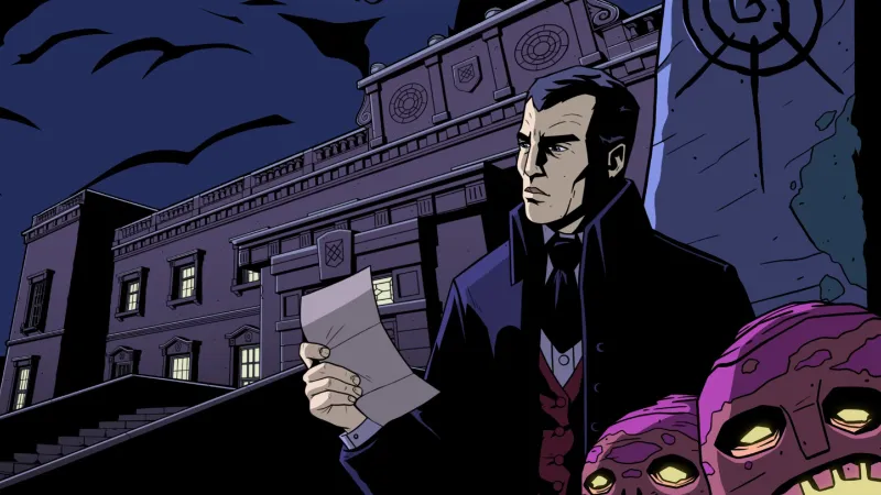 The Horror Video Games You Should Play This Weekend – October 31