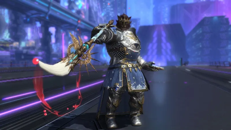 December Final Fantasy XIV Patch Will Finally Unlock Glamours From Class, Job, And Level Restrictions