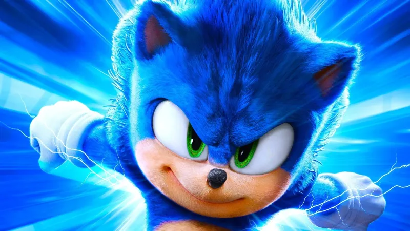Paramount Announces A New ‘Sonic Universe’ Film For Holiday 2028