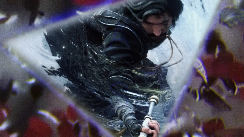 World of Warcraft: Midnight