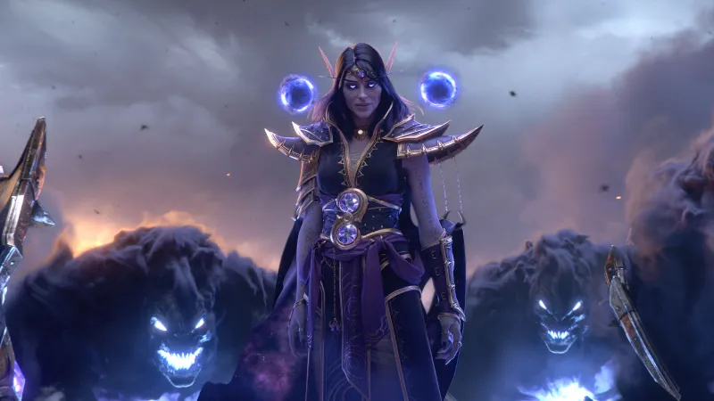 World of Warcraft: Midnight