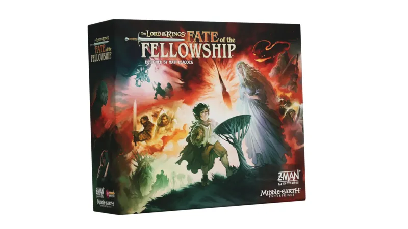 The Best Board Games of 2025