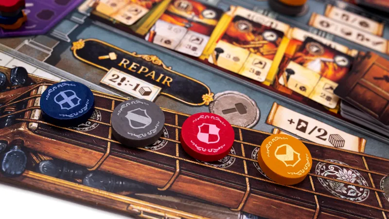 The Best Board Games of 2025