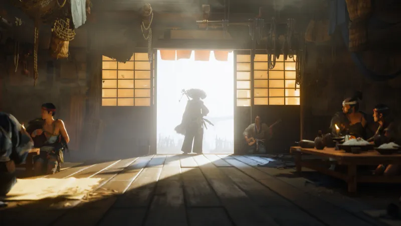 The Top Ten Games of 2025