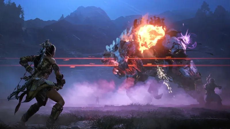 World of Warcraft: Midnight