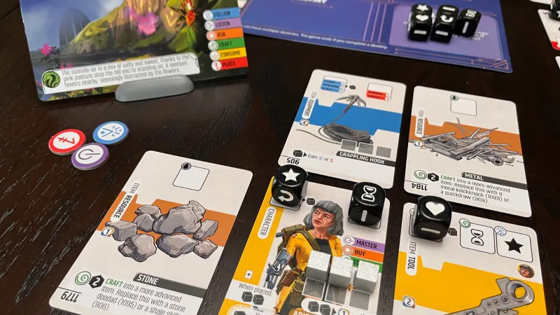 The Best Board Games of 2025