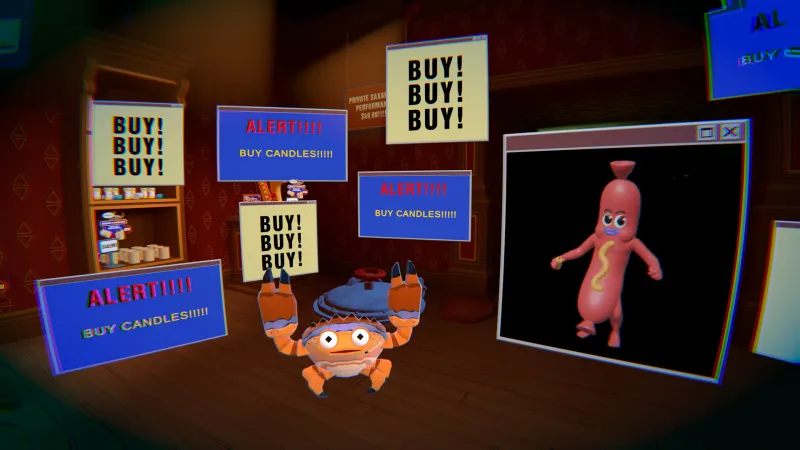 Every Game Shown At Day Of The Devs – The Game Awards Edition 2025