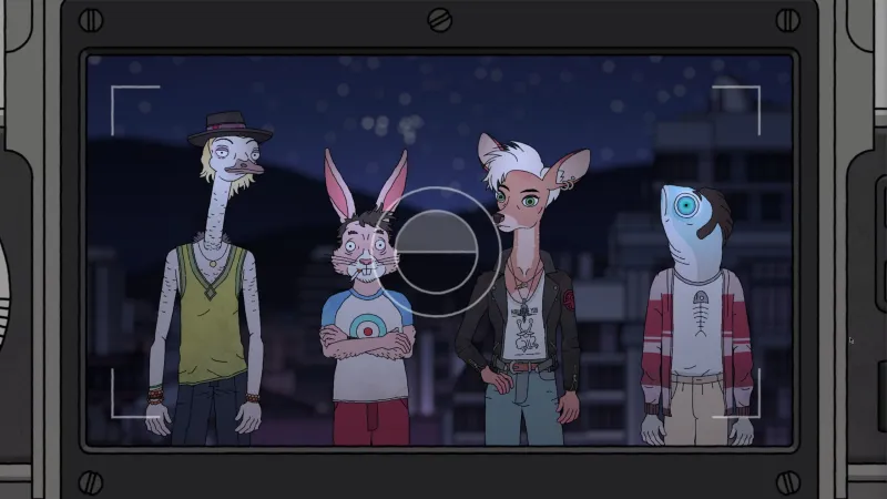 Every Game Shown At Day Of The Devs – The Game Awards Edition 2025