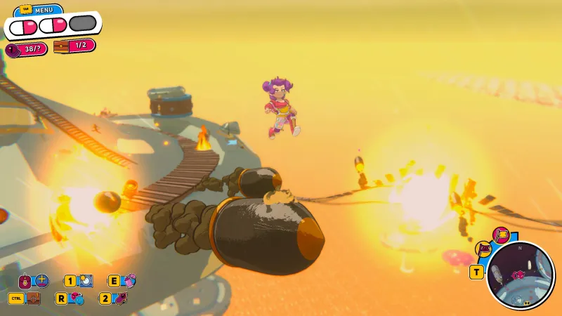 Every Game Shown At Day Of The Devs – The Game Awards Edition 2025