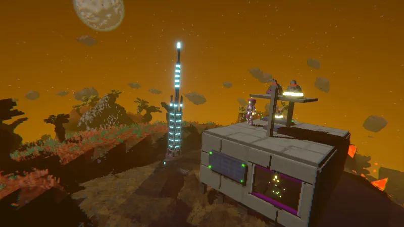 Every Game Shown At Day Of The Devs – The Game Awards Edition 2025