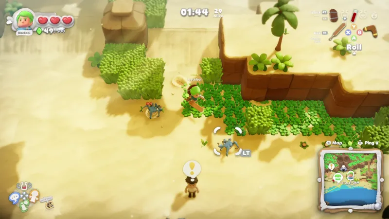 Every Game Shown At Day Of The Devs – The Game Awards Edition 2025