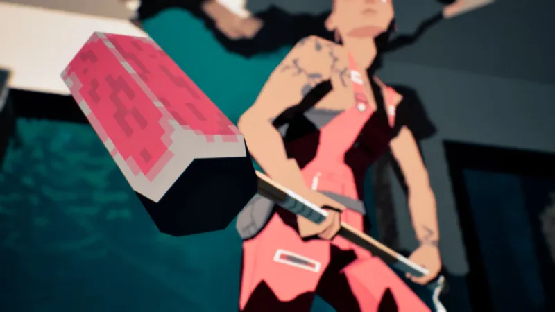 Every Game Shown At Day Of The Devs – The Game Awards Edition 2025