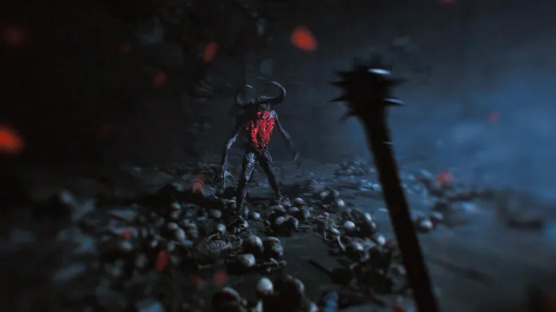 Every Game Shown At Day Of The Devs – The Game Awards Edition 2025