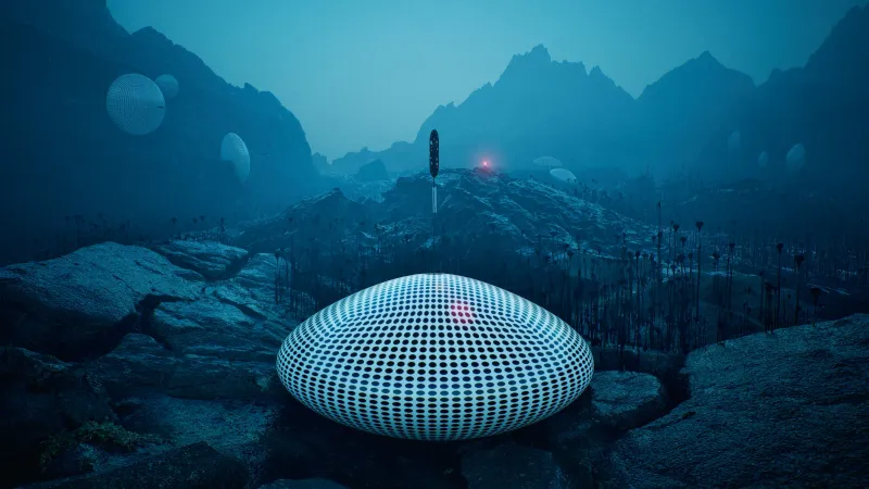 Every Game Shown At Day Of The Devs – The Game Awards Edition 2025