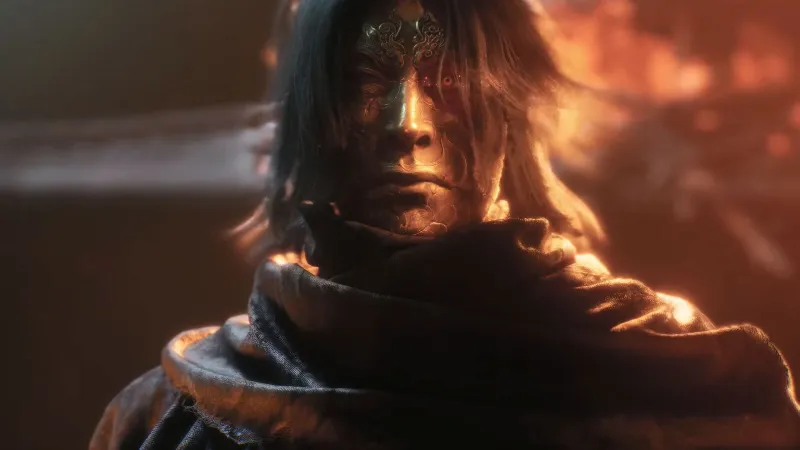 Phantom Blade Zero, The Kung Fu Punk Action Game, Gets September Release Date