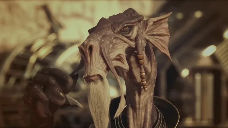 Star Wars: Galactic Racer Is Coming Next Year