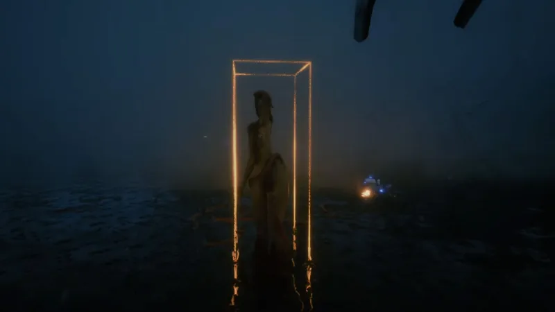 Endnight Debuts Forest 3 – Game Informer