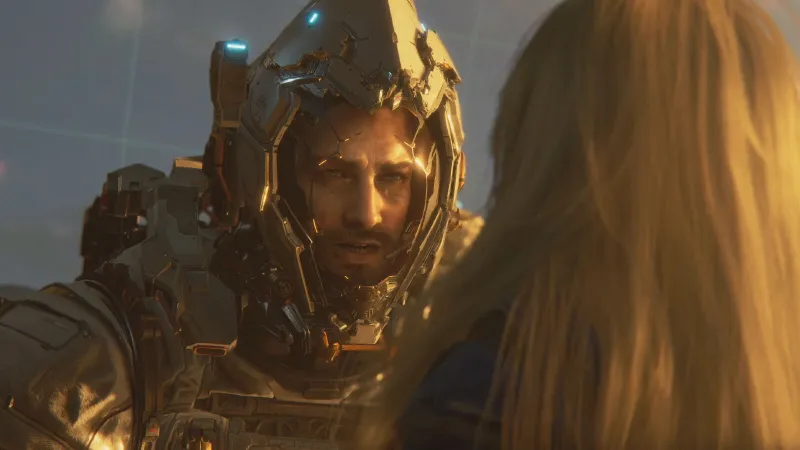 Pragmata Comes To Switch 2 And Other Platforms Next April – And A Demo Drops Today