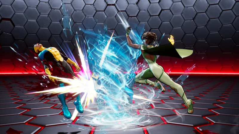 Invincible VS Gets April Release Date Alongside ‘Ella Mental’ Character Reveal In Gameplay Trailer