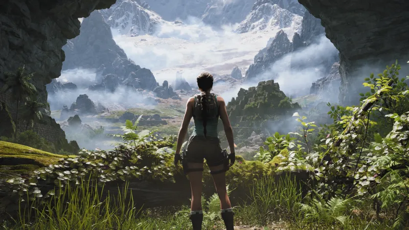 Tomb Raider Devs Explain Series Timeline, Lara Croft’s New Voice, And Links Between Catalyst And Legacy Of Atlantis